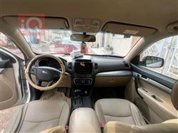 کیا سۆرینتۆ